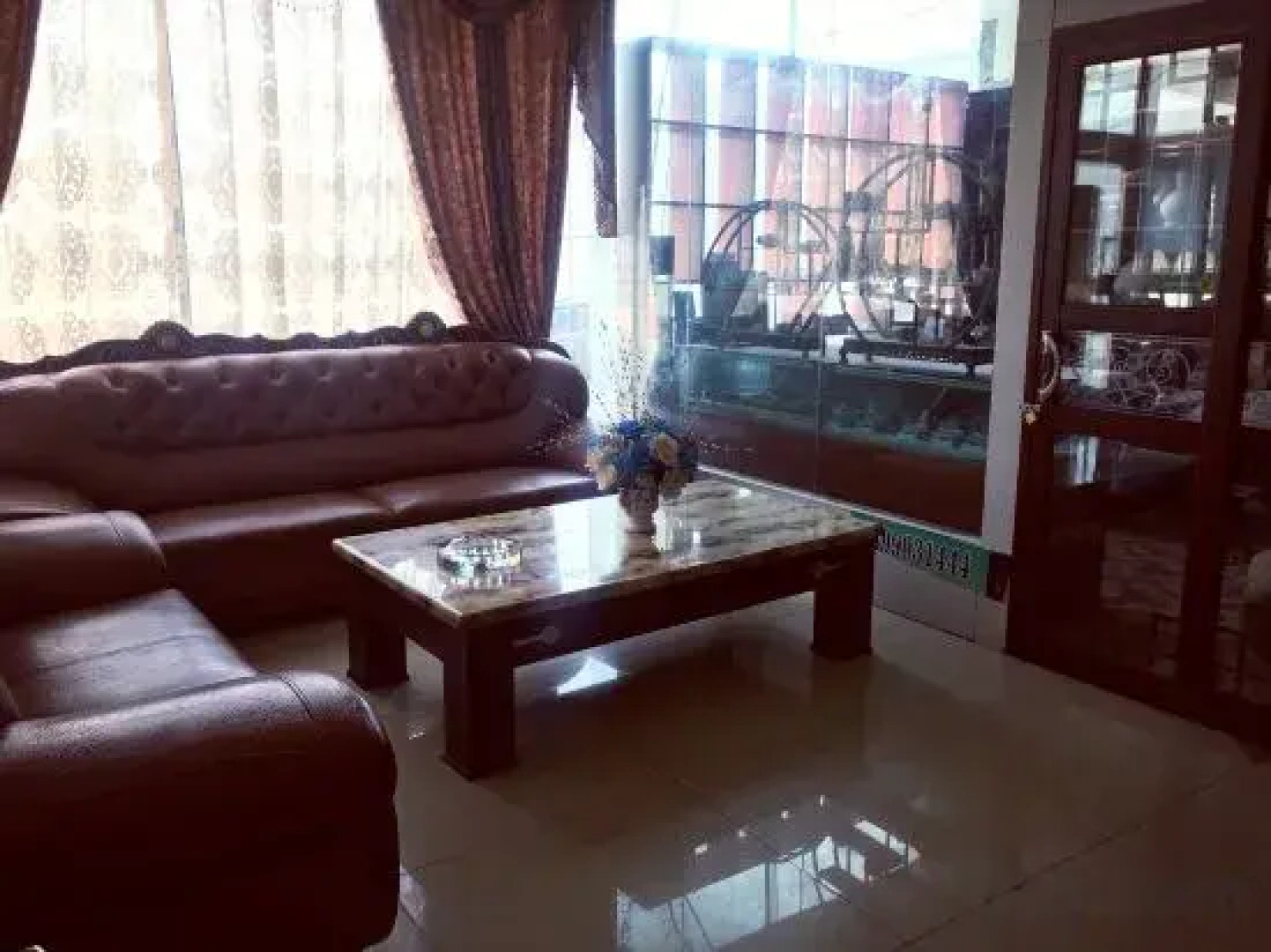 Super 8 Hotel (Korla Tianshan West Road)