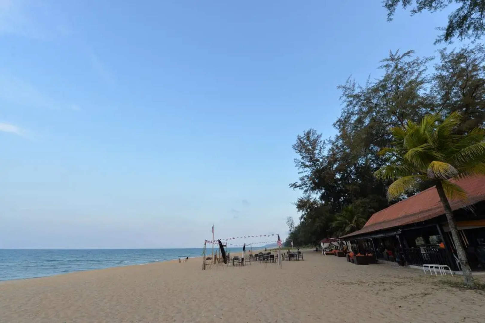 Kijal Permai Apartment