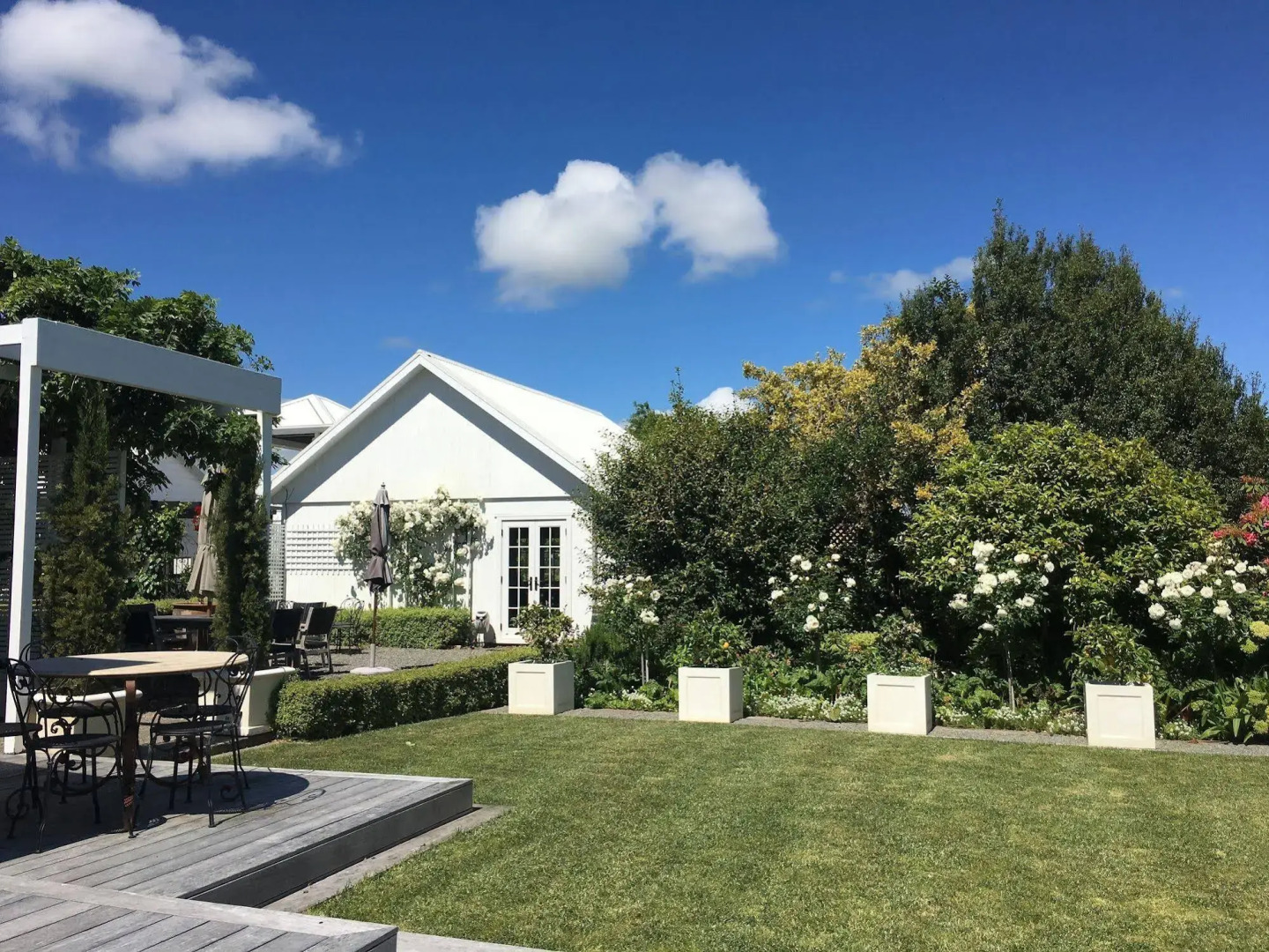 Aylstone Boutique Retreat