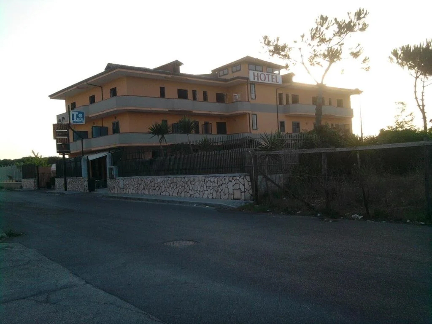 Hotel United