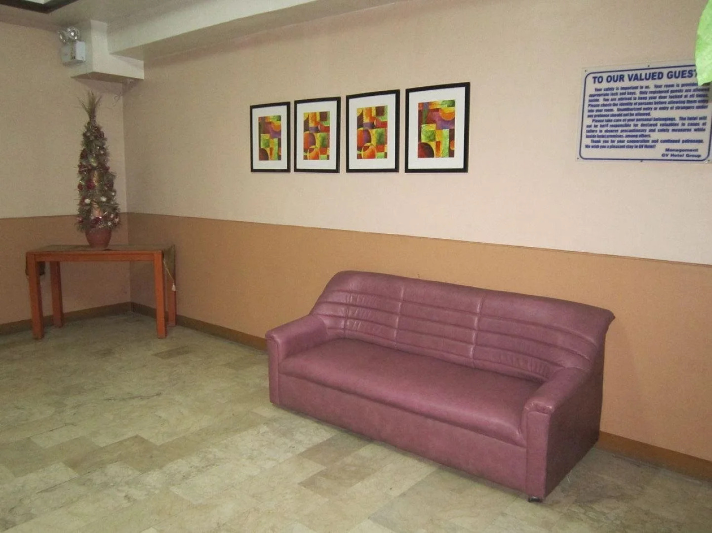 GV Hotel Cagayan de Oro