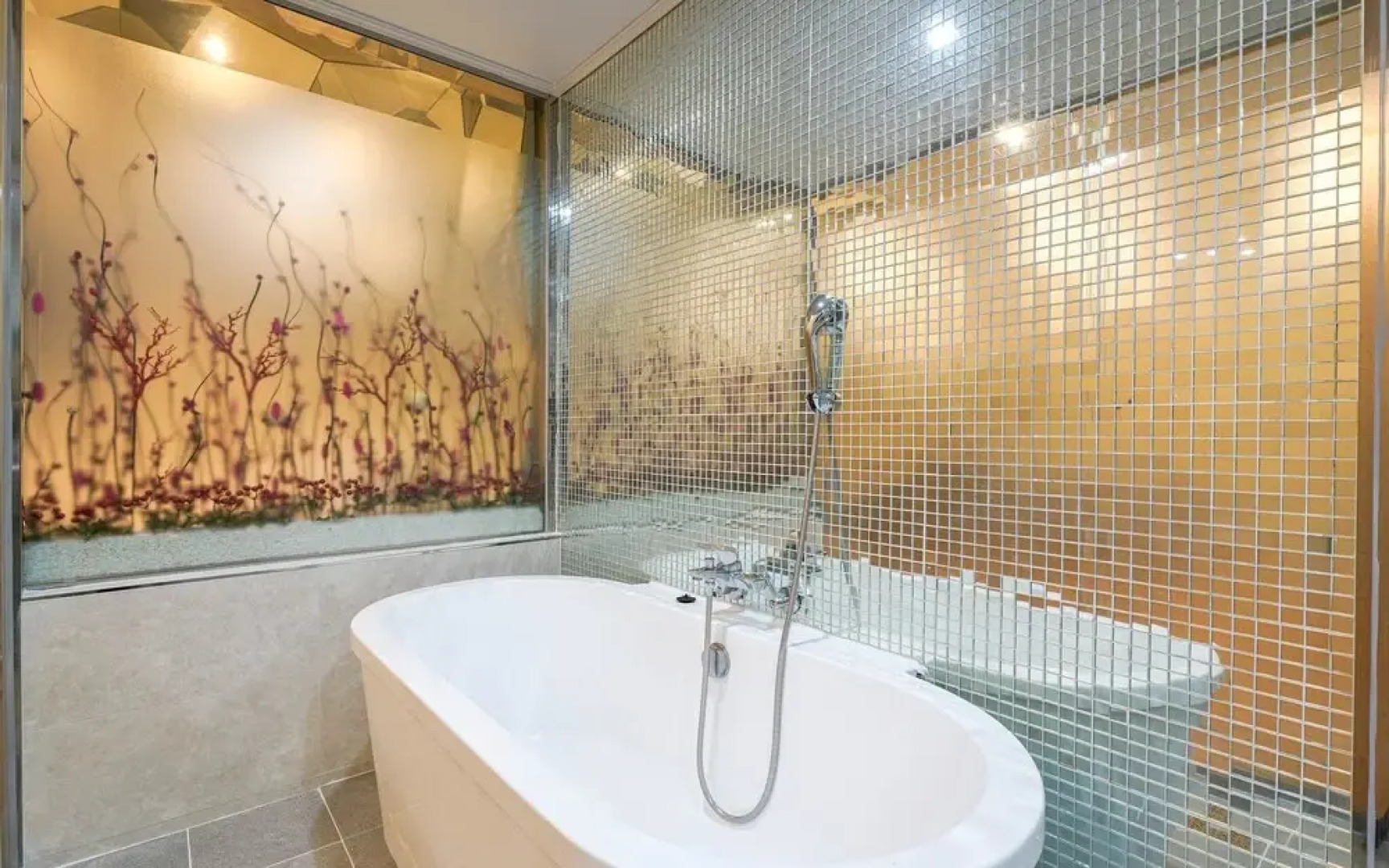 Yangsan Seoksan Haru Hotel