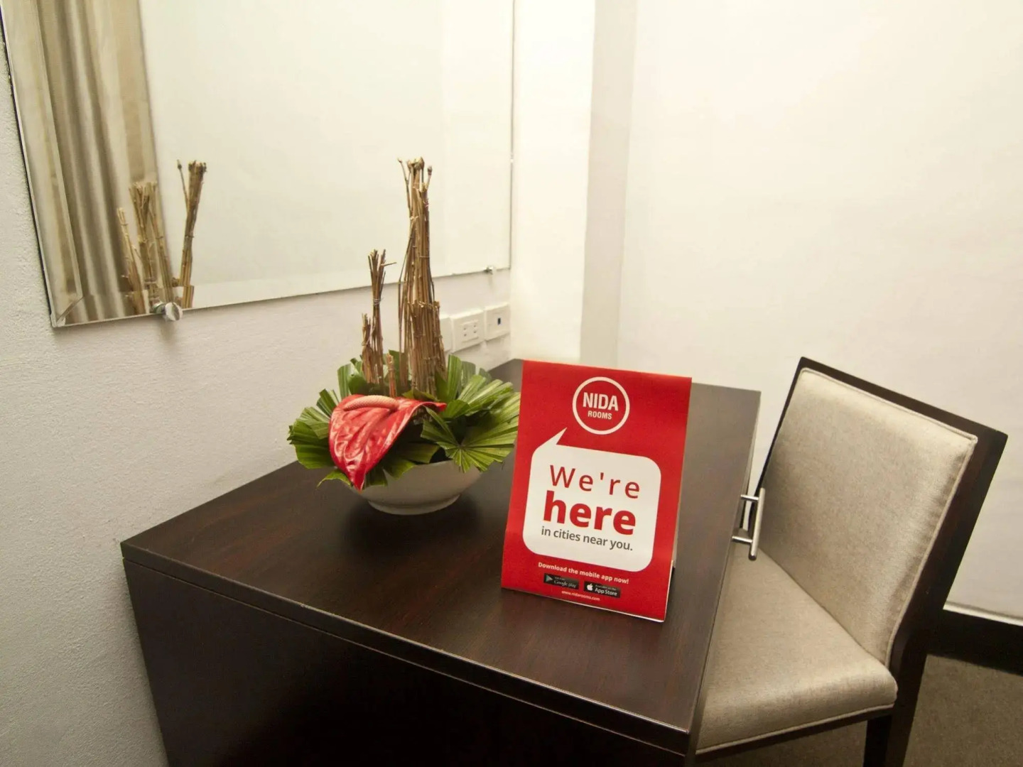 Rufina's Leisure Center