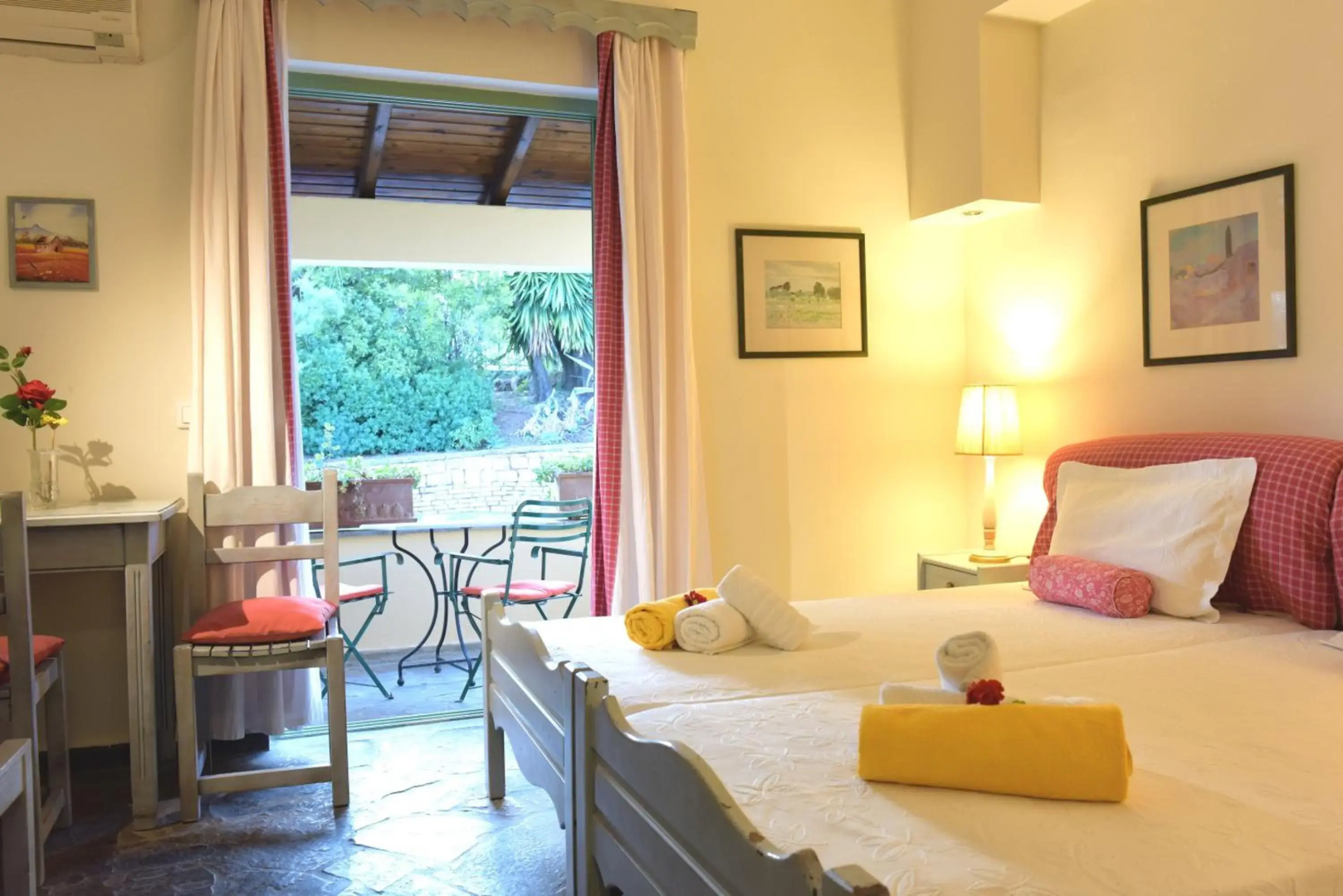 Isabella Country House
