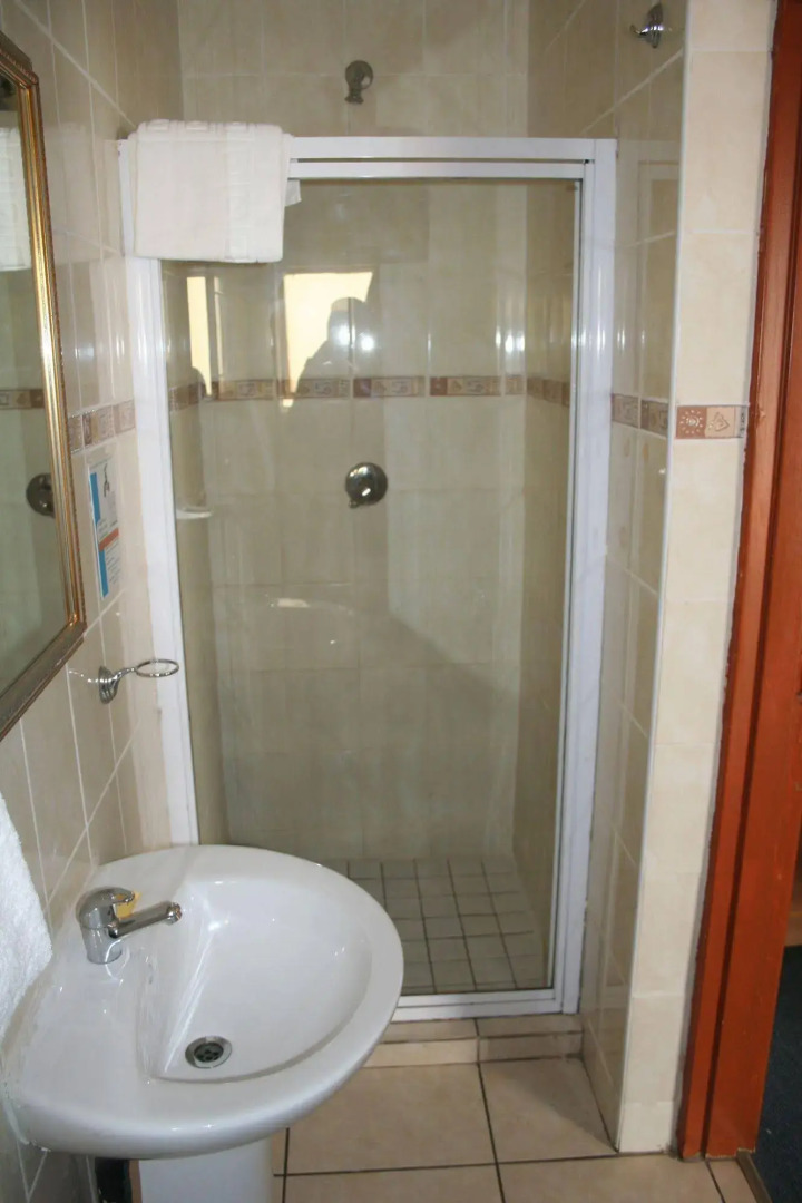 Ecotel OR Tambo Airport