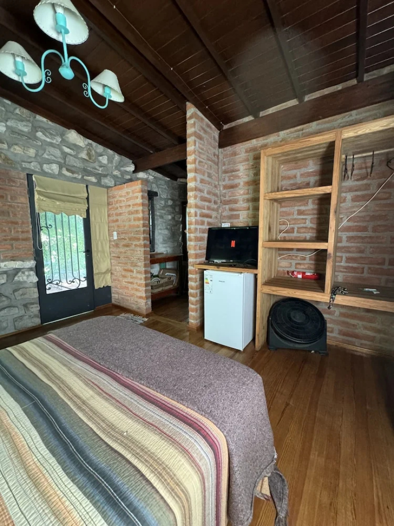Cabanas Arehue