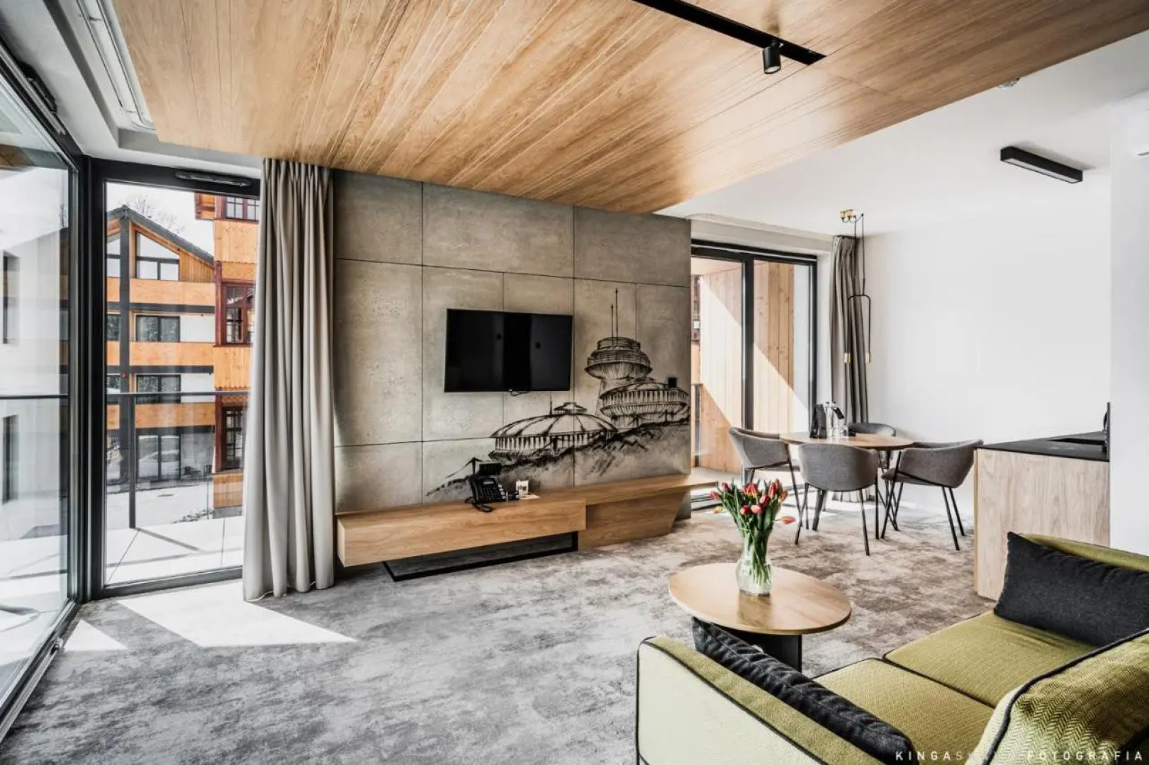 Tremonti Hotel Karpacz