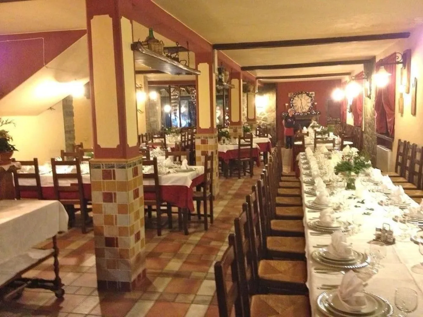 Agriturismo La Tempestosa