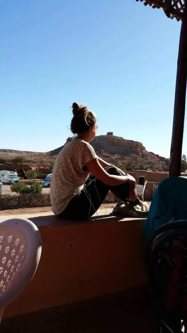 Auberge Ksar Ait Ben Haddou