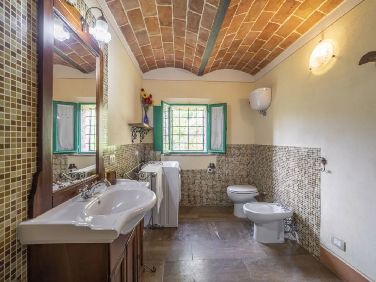 House Il Loto Cortona