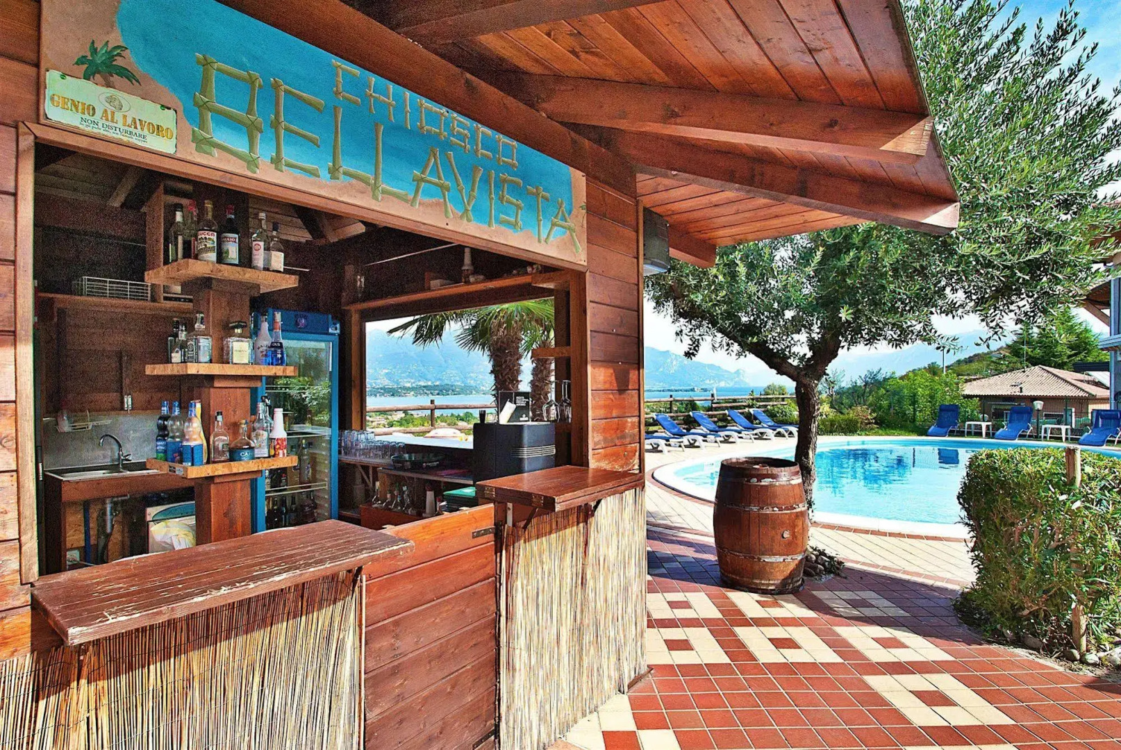 Residence Bellavista