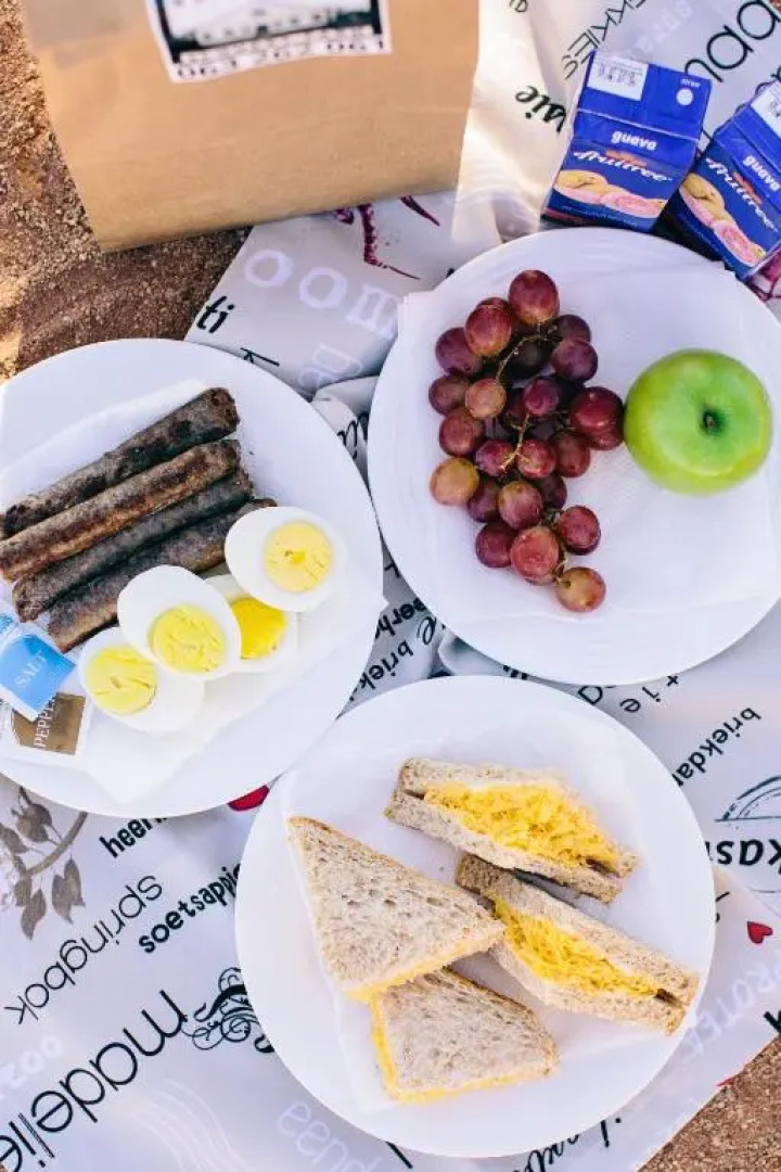 White House Guest Farm