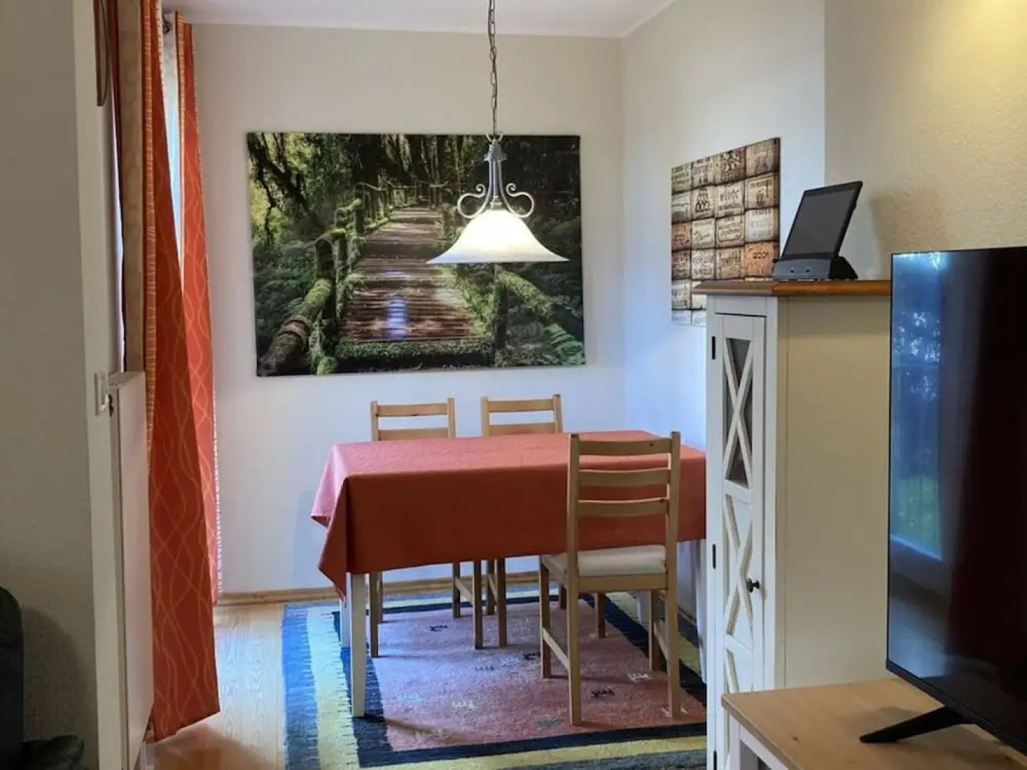 Holiday Apartment Seagull