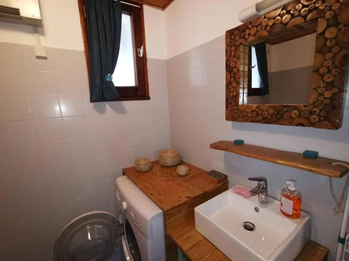 Appartement Saint-Michel-de-Chaillol, 2 pièces, 4 personnes - FR-1-393-150