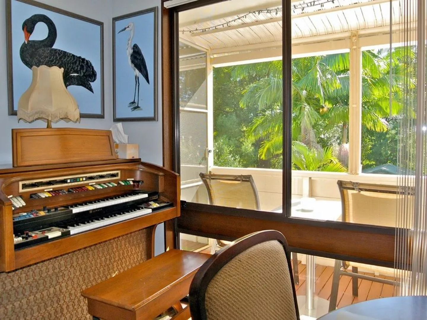 Wombats B&B - Apartments