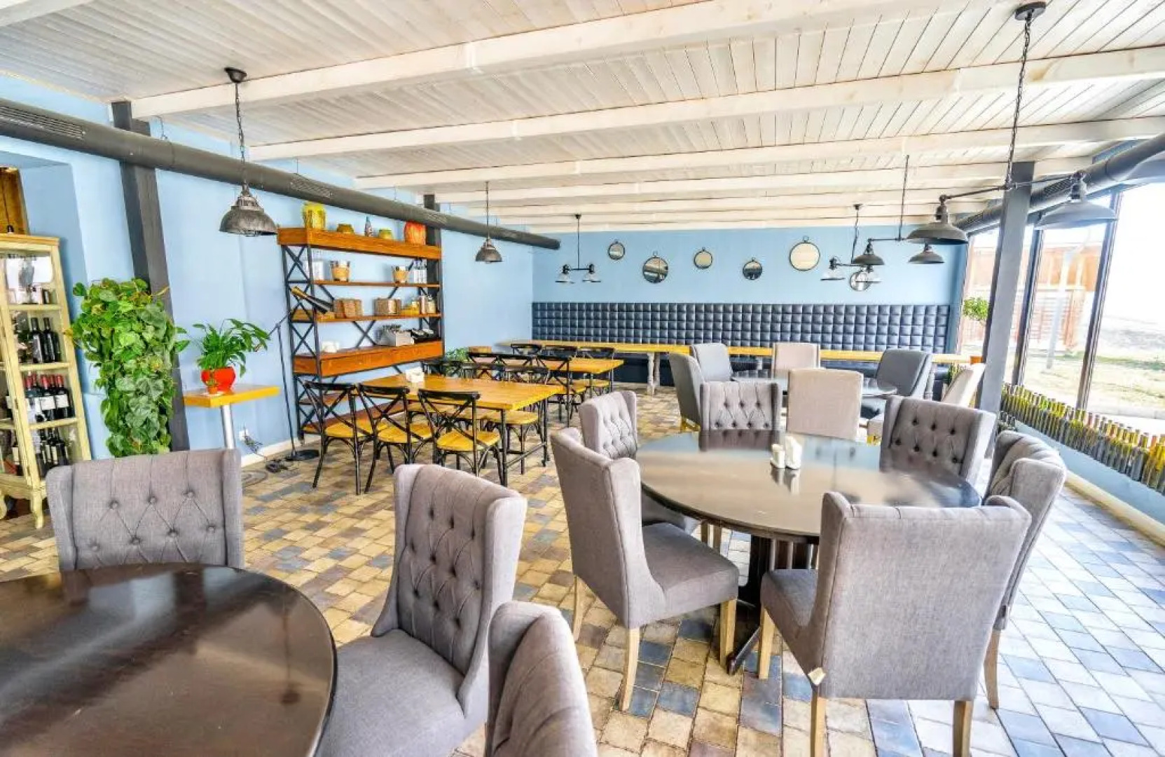 GVC 2-level apt New Gudauri