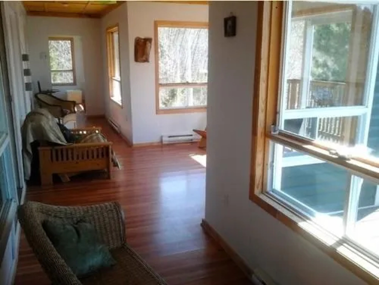 Villa de la Montagne