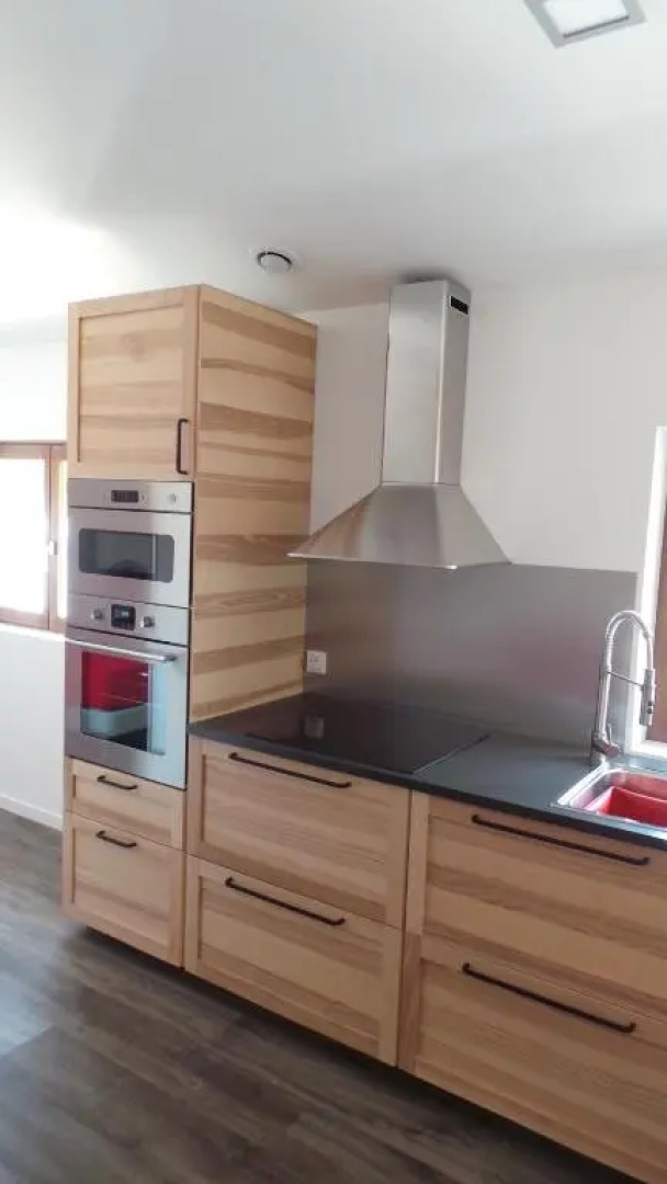 Number9 Studio - Now with air conditioning