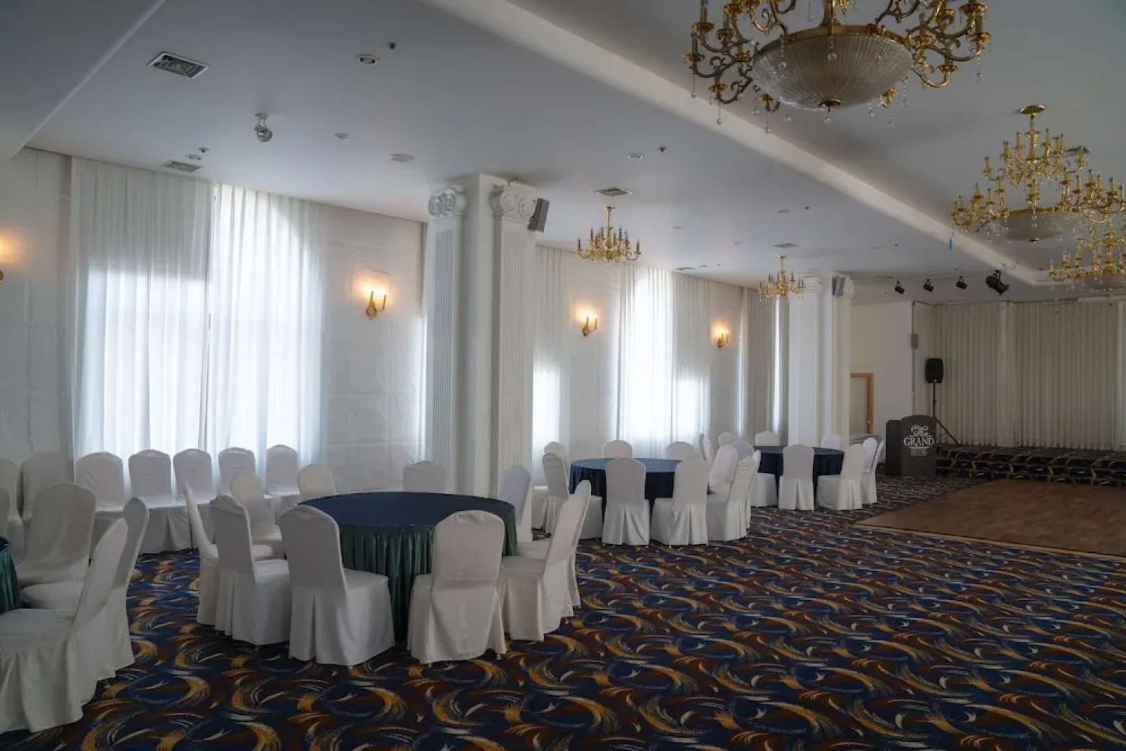 Grand Hotel Pyeongtaek