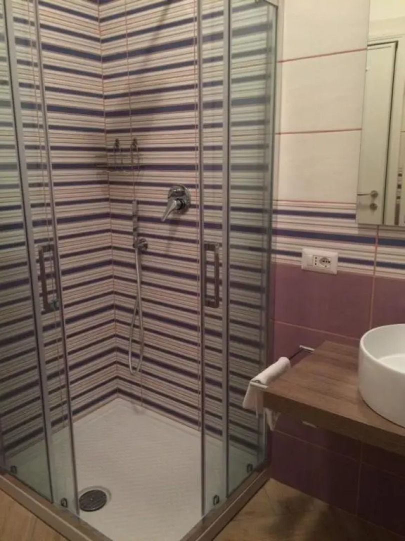 La Villetta Apartments