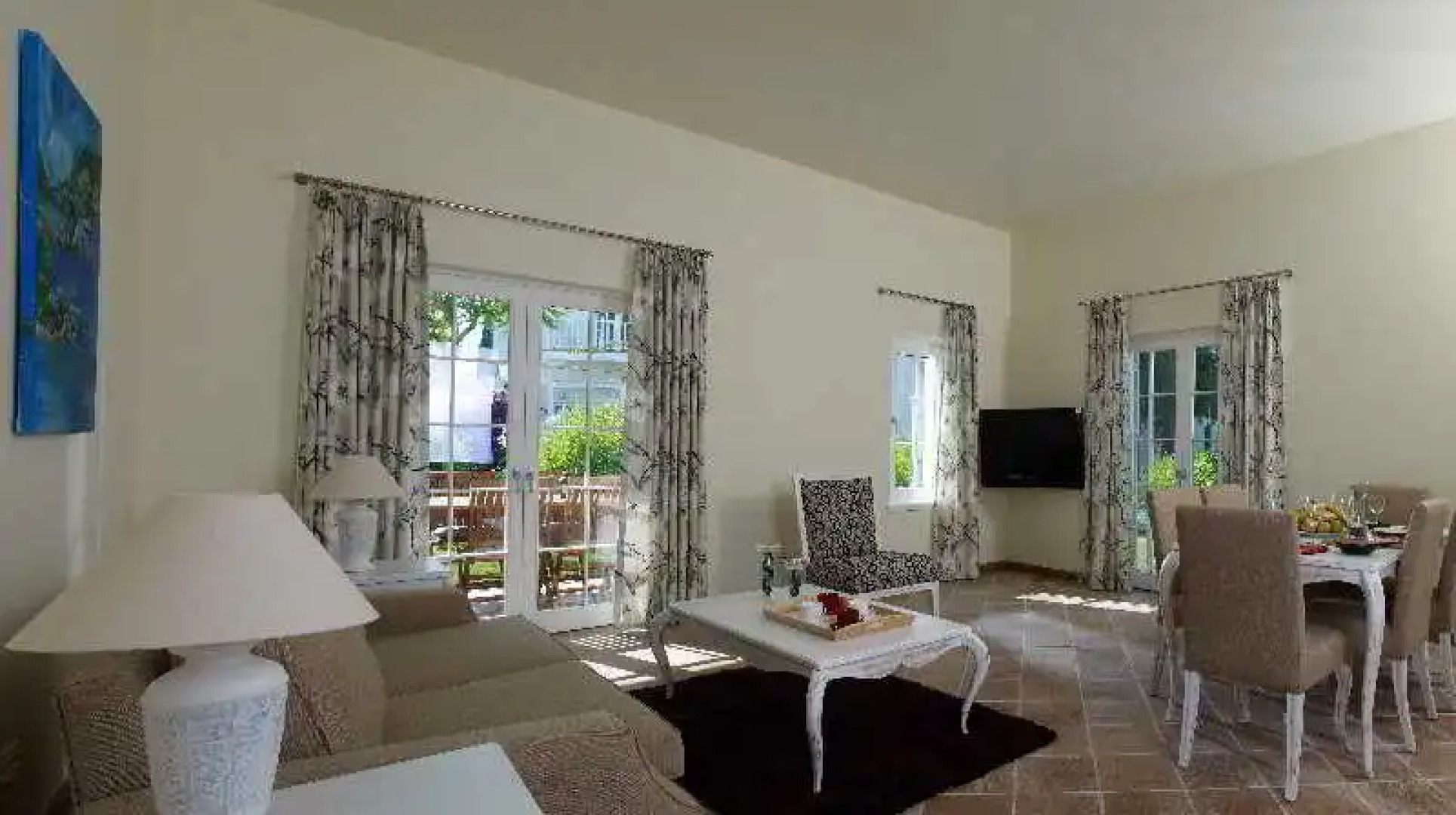 Portville Holiday Villas