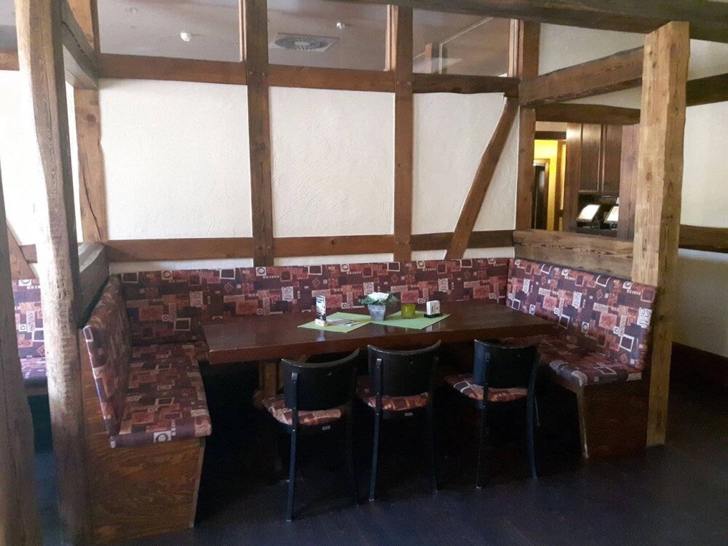 La Porte Hotel und Restaurant