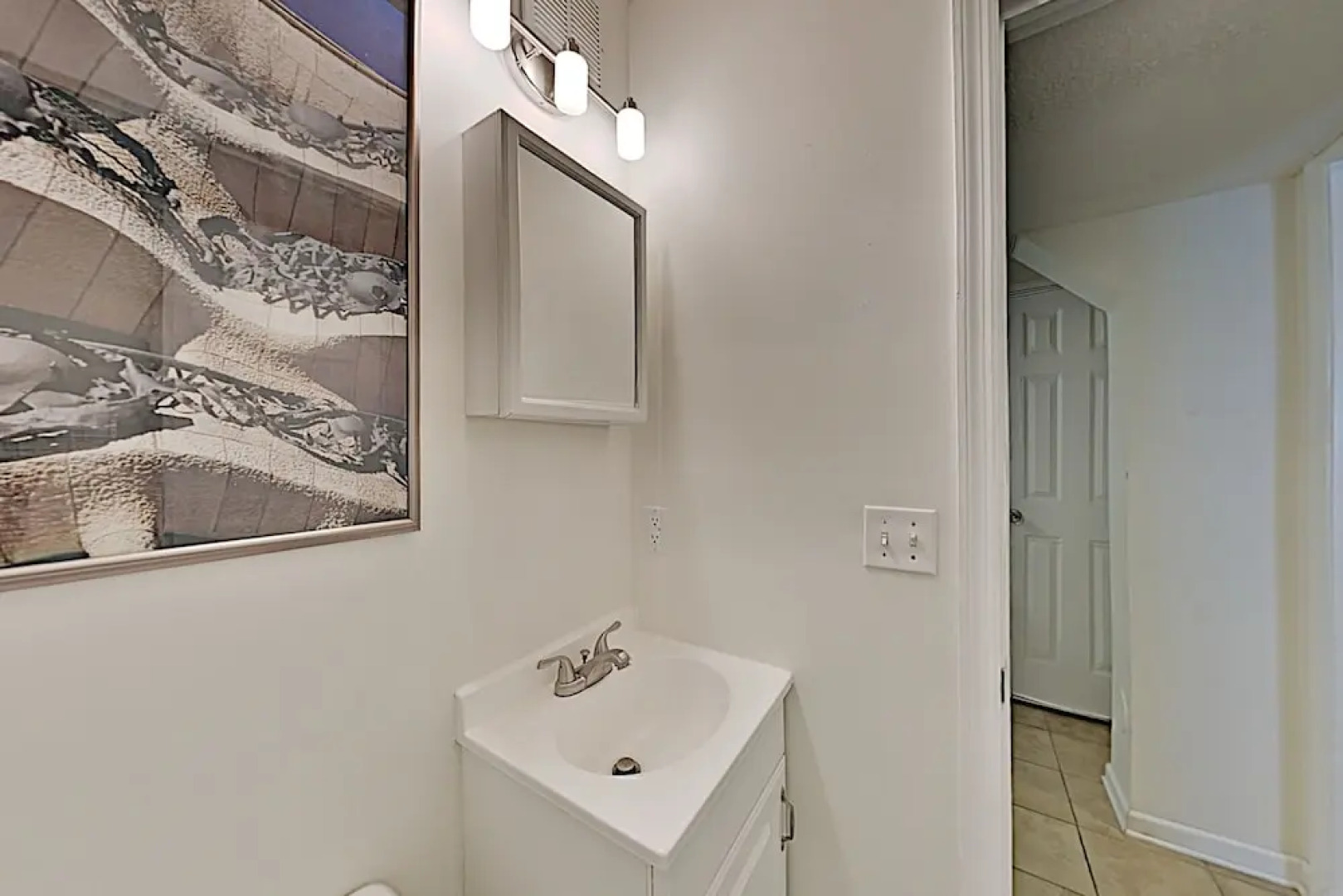 314fishd 2 Bedroom Home