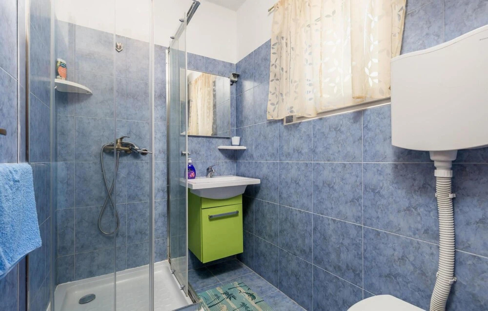 Beautiful Home in Jablanac With Wifi and 5 Bedrooms