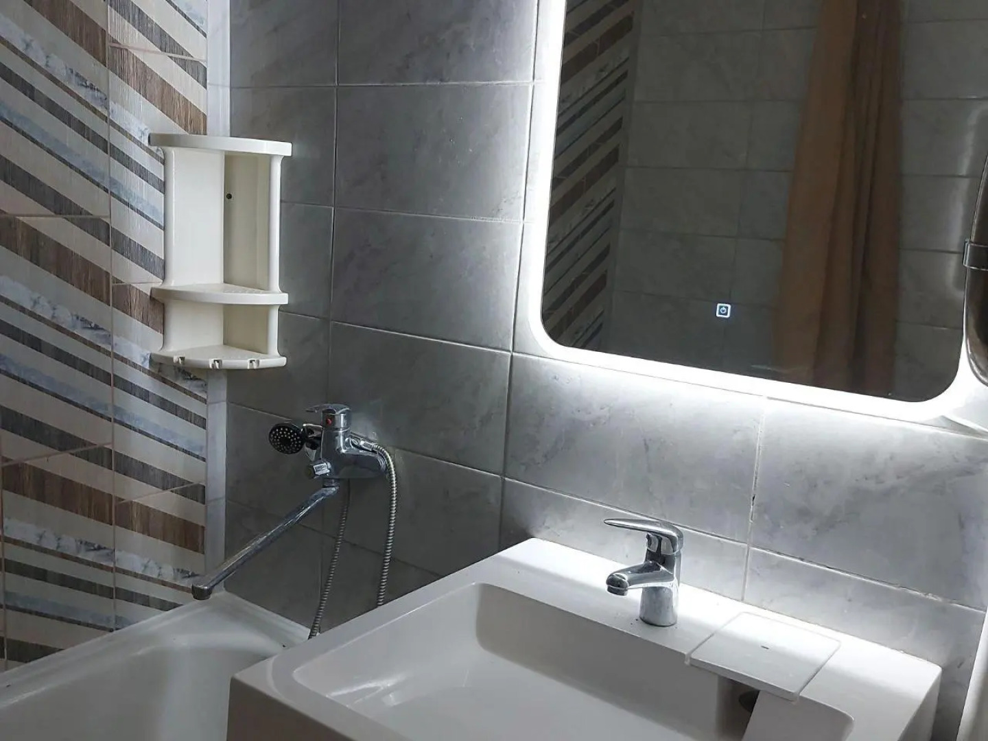 Rich House (Рич Хаус) на улице Кортунова