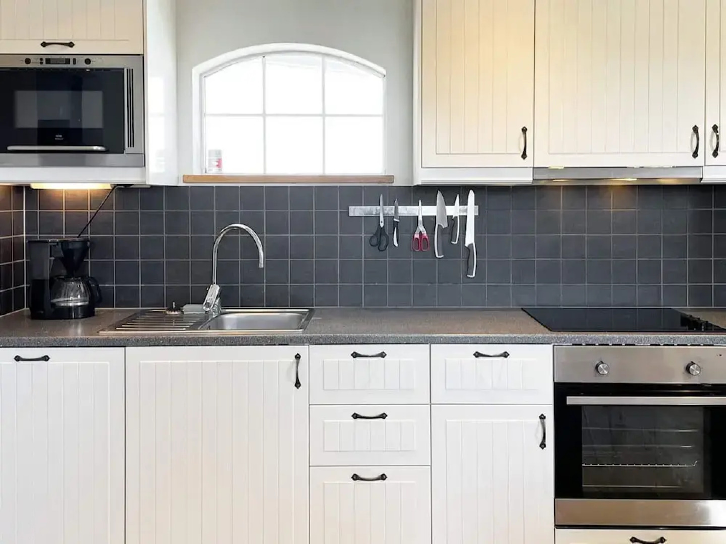 6 Person Holiday Home in Skivarp-by Traum