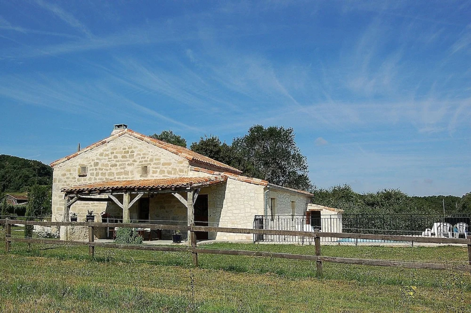 Domaine de Pagnagues