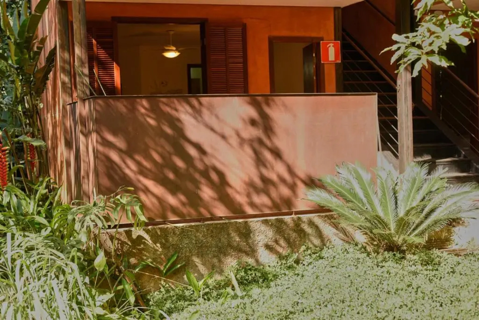 Tiô Isolda Artes & Hospedaria