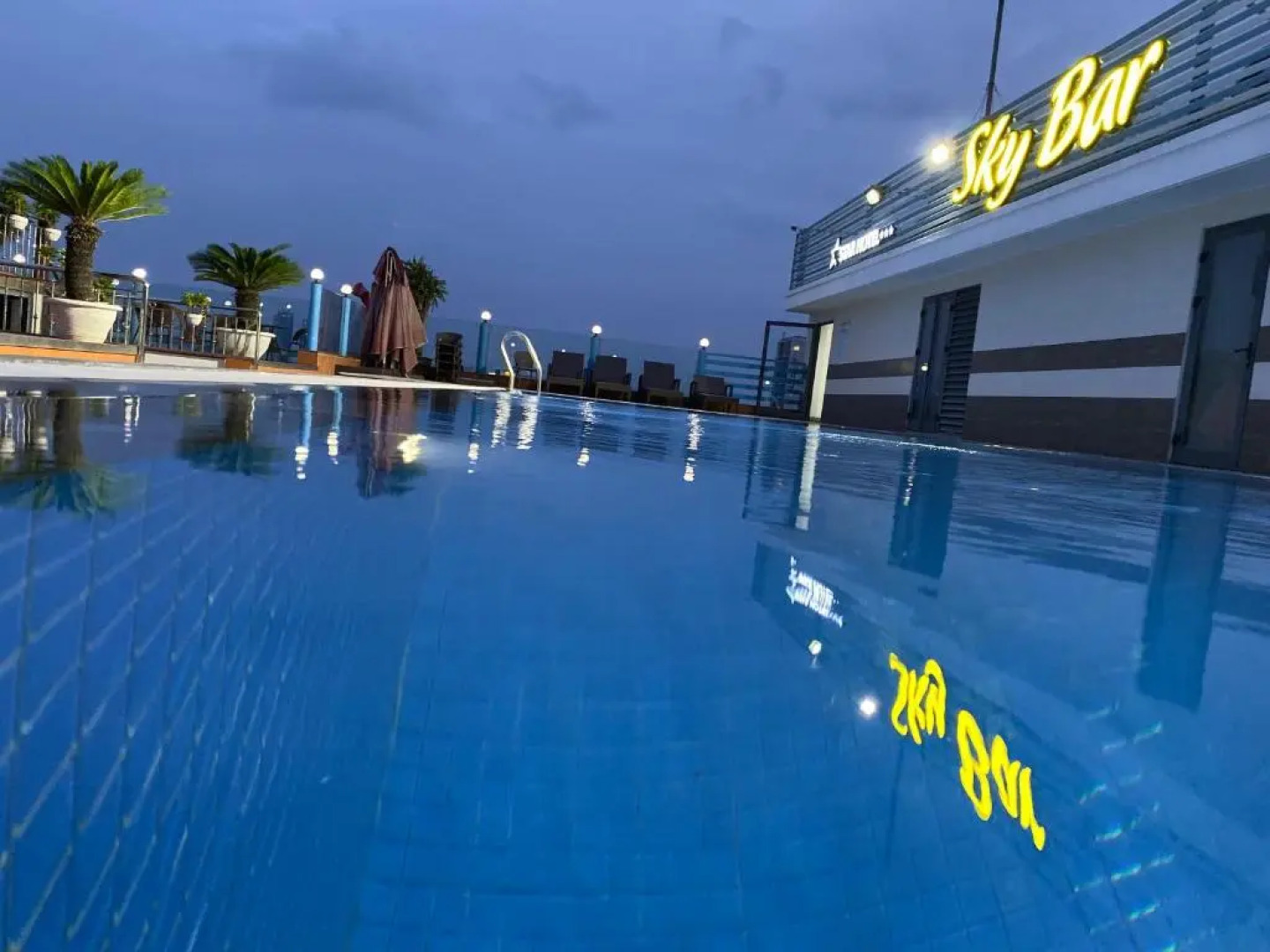 Star Hotel and Spa Da Nang