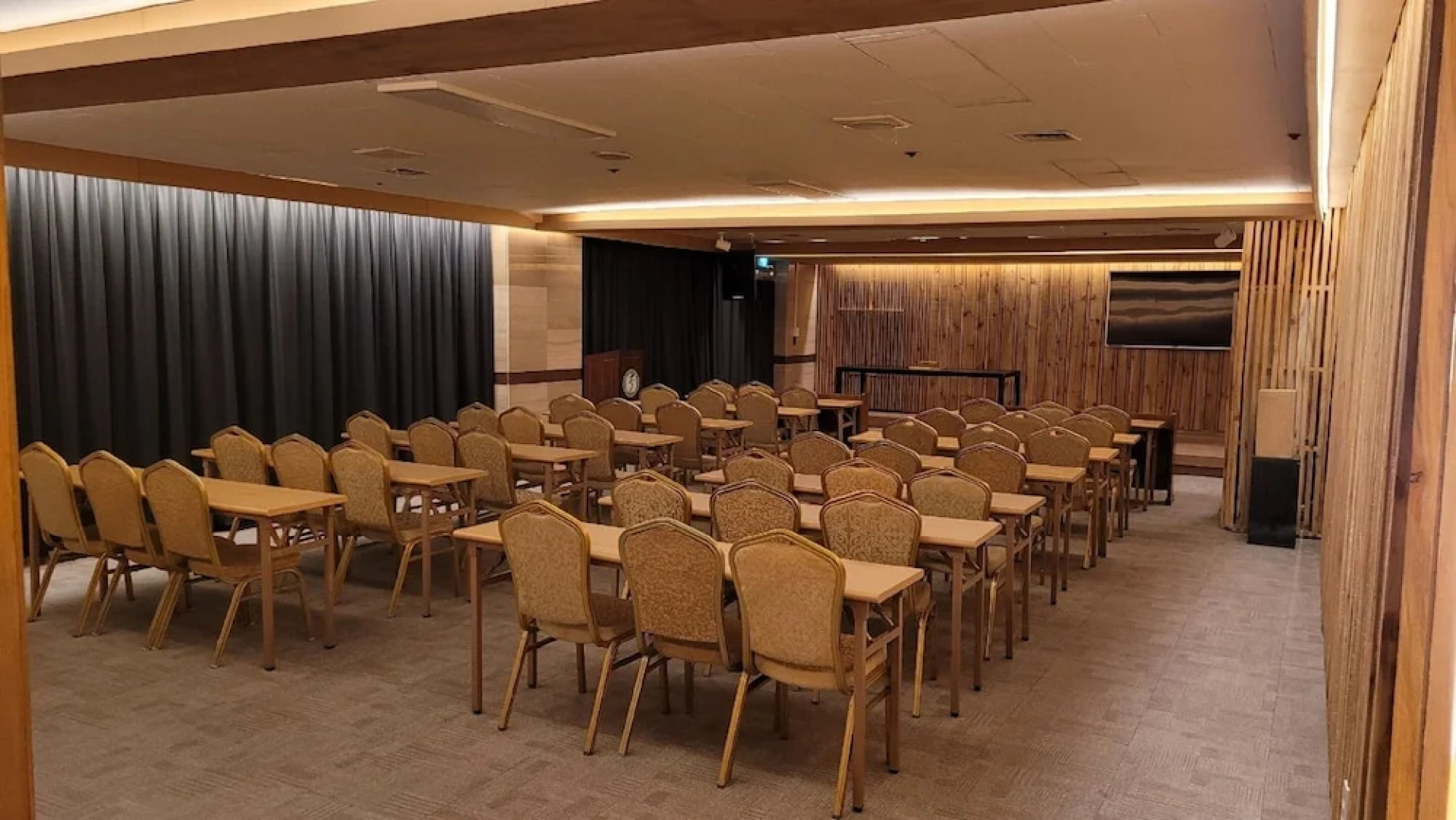 Hyundai Soo Resort Sokcho