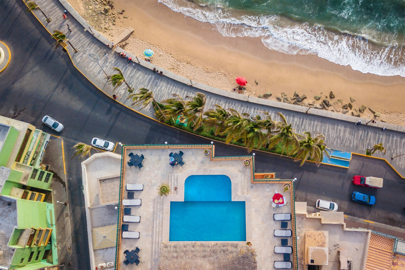 Best Western Posada Freeman