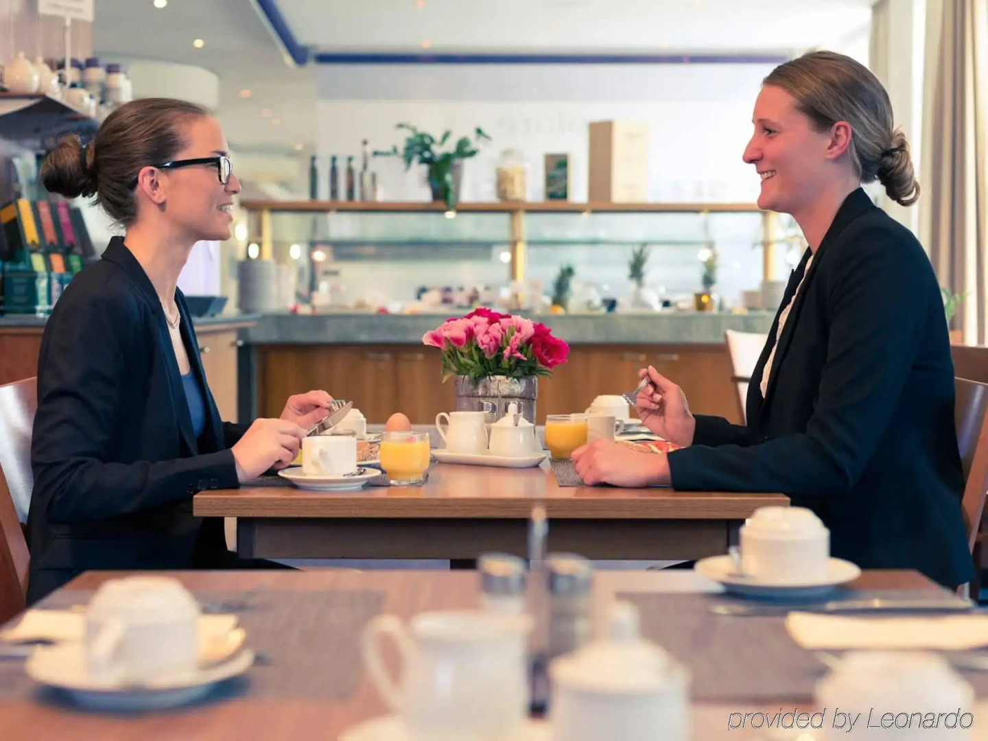 Mercure Hotel Stuttgart Gerlingen