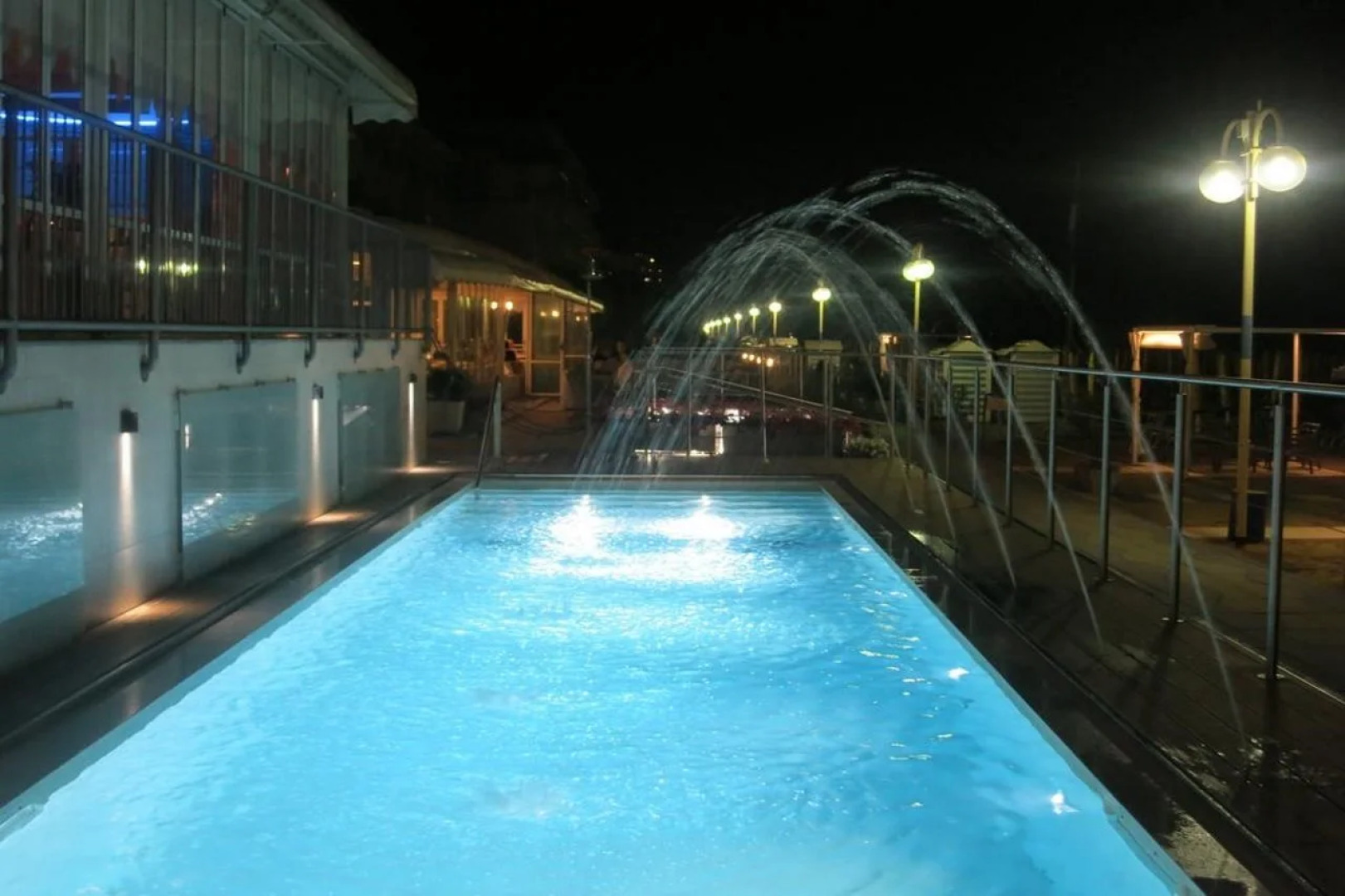 Vidi Miramare & Delfino