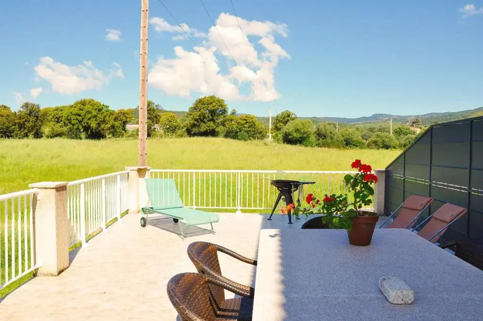 Résidence Casa Favalella