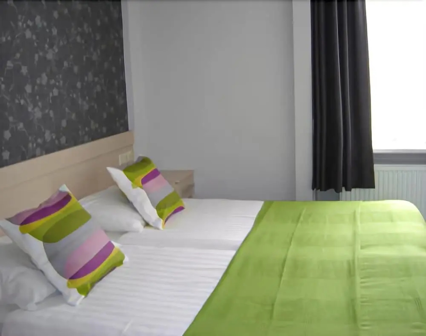 Grand Hotel de Vianden