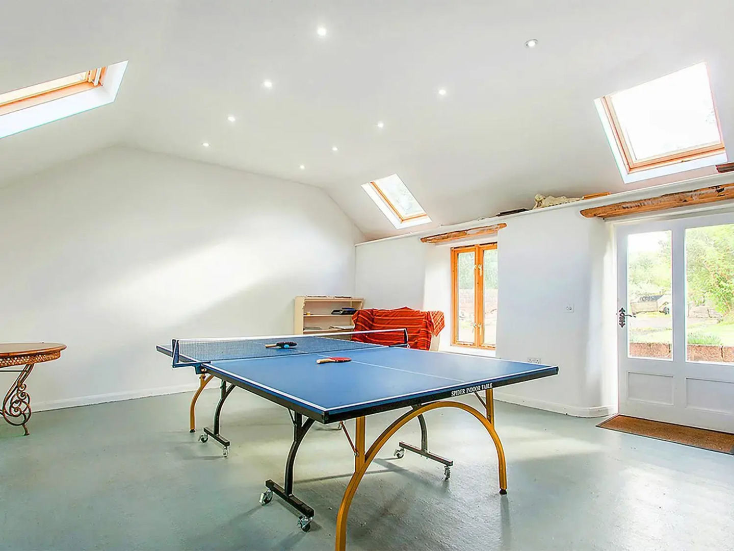 Rainsbury House, Taunton