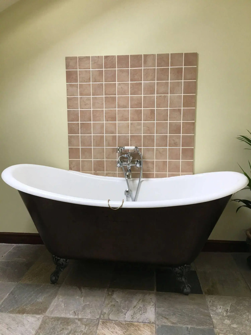 Waterwheel Guesthouse