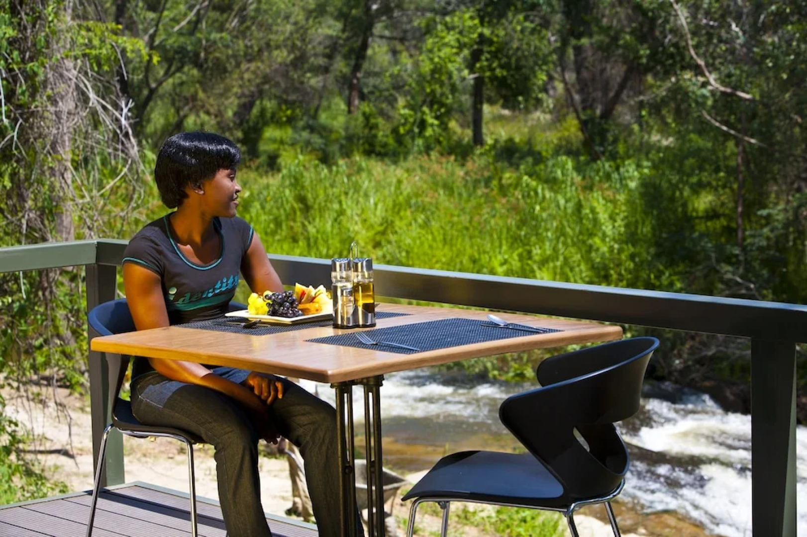 NWR Popa Falls Resort