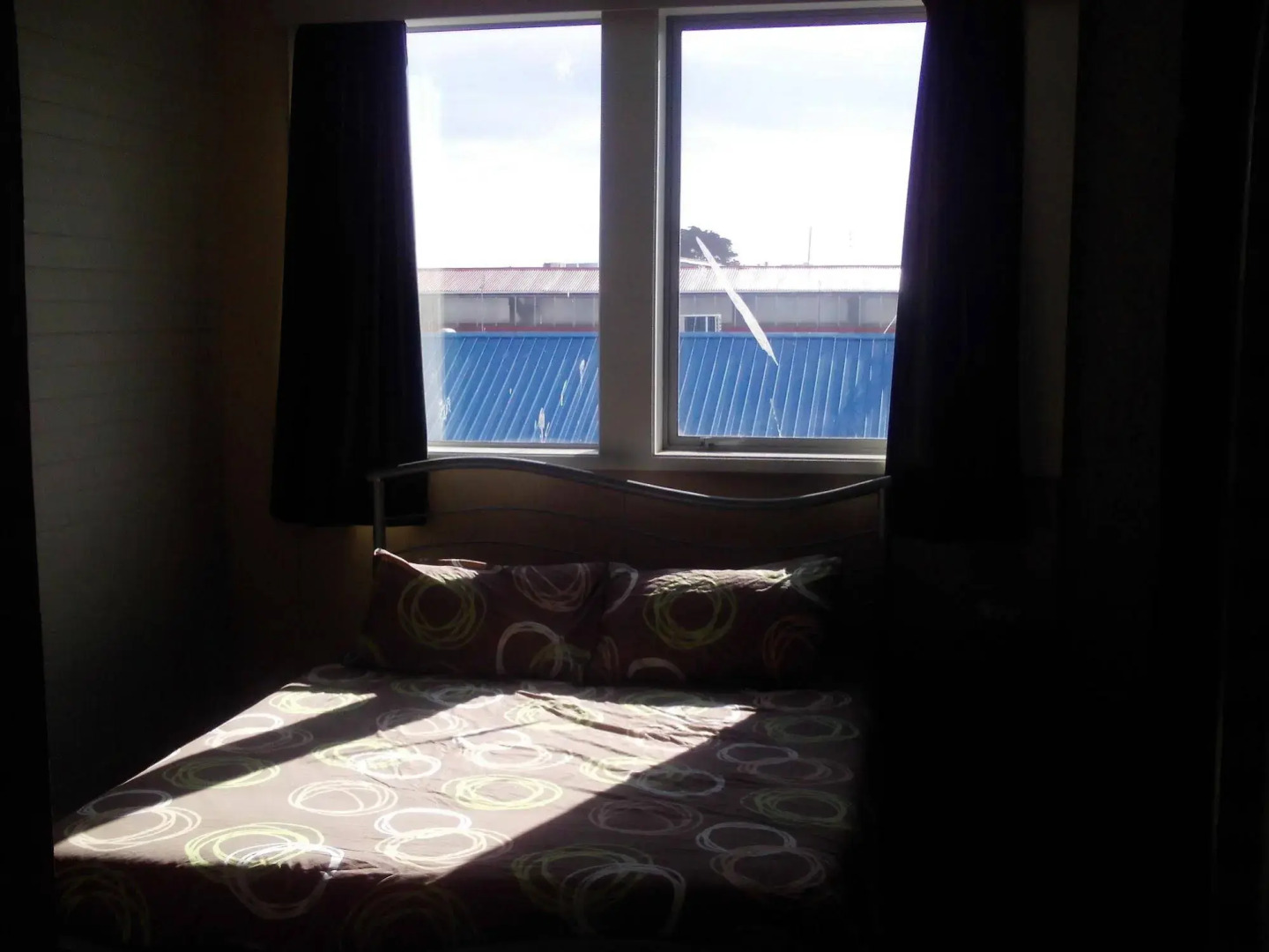 Point Break Backpackers