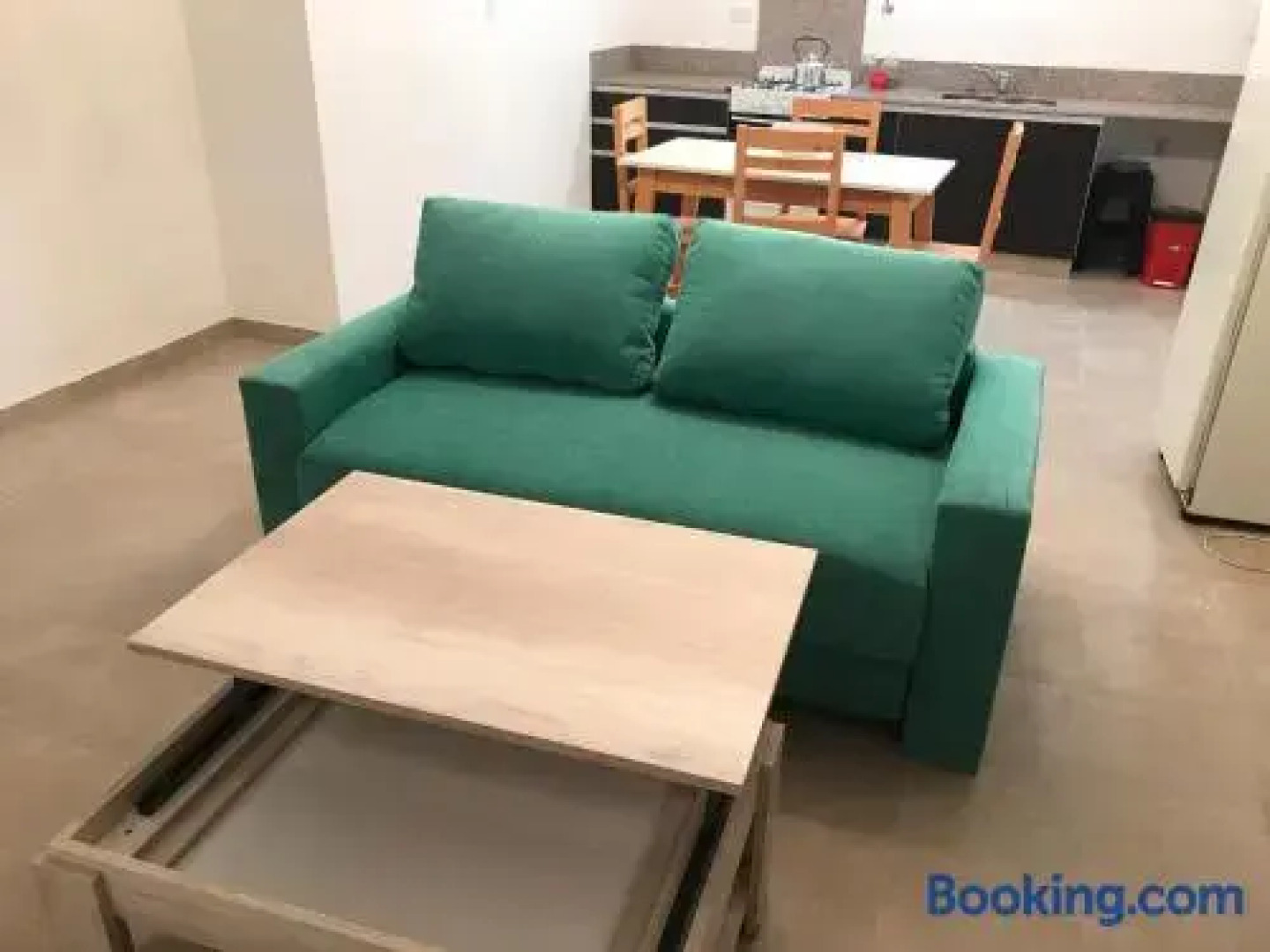 Vistas Meseta Patagónica II