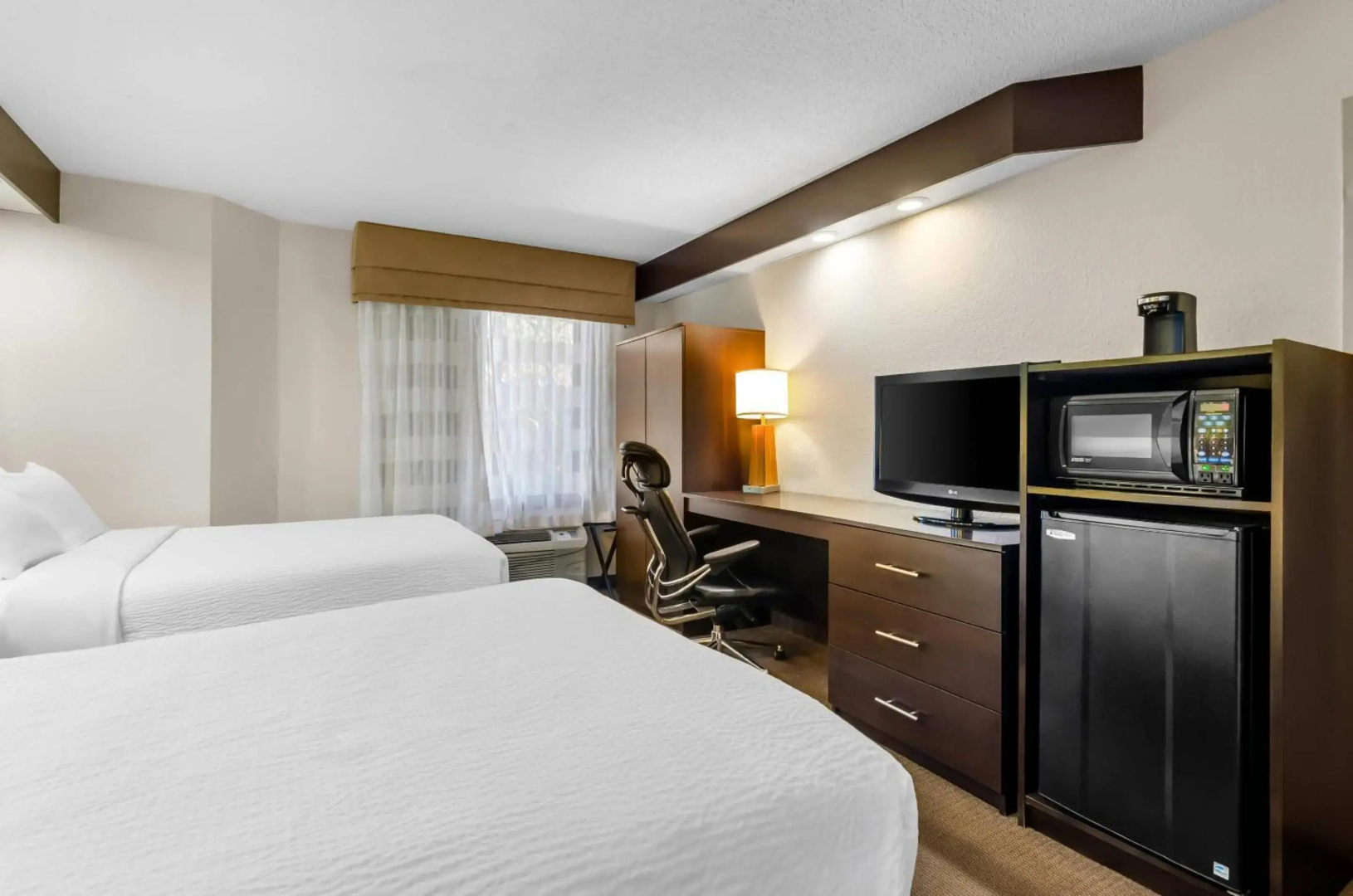 Sleep Inn Beaver - Beckley