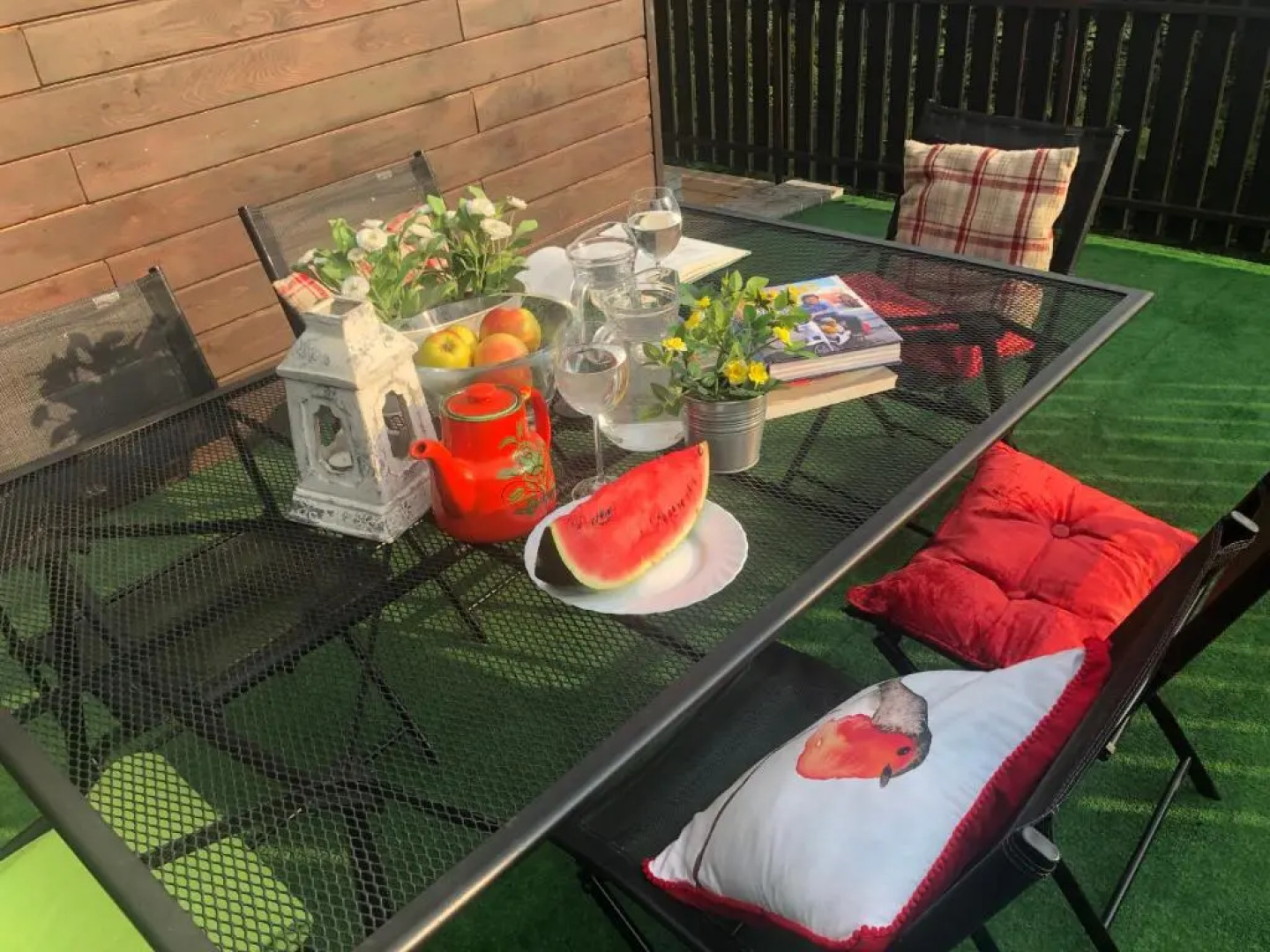 Willa Karolinka Stróża