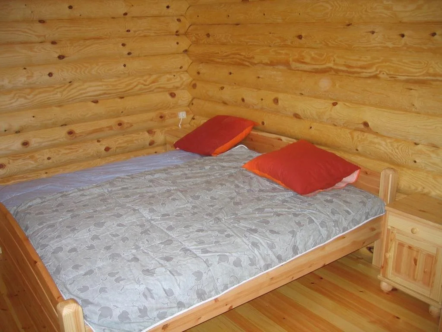 Guest House Zirga Smaids