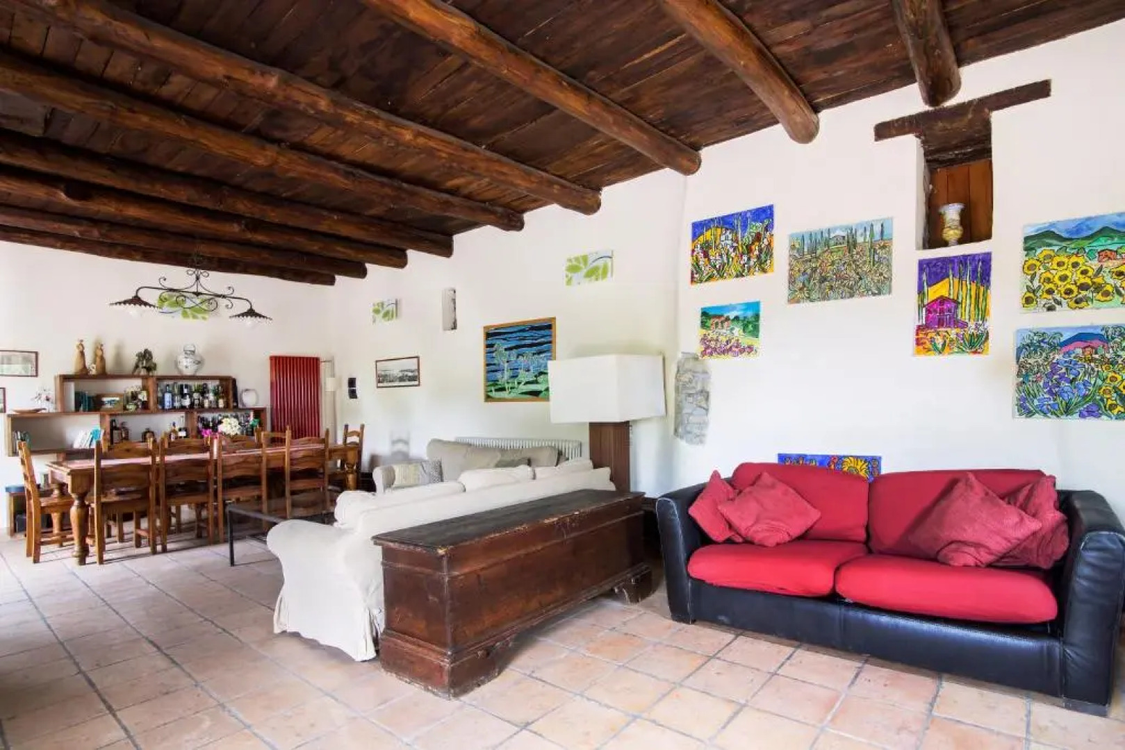 CASALE SANTA CATERINA Jacuzzi&Pool