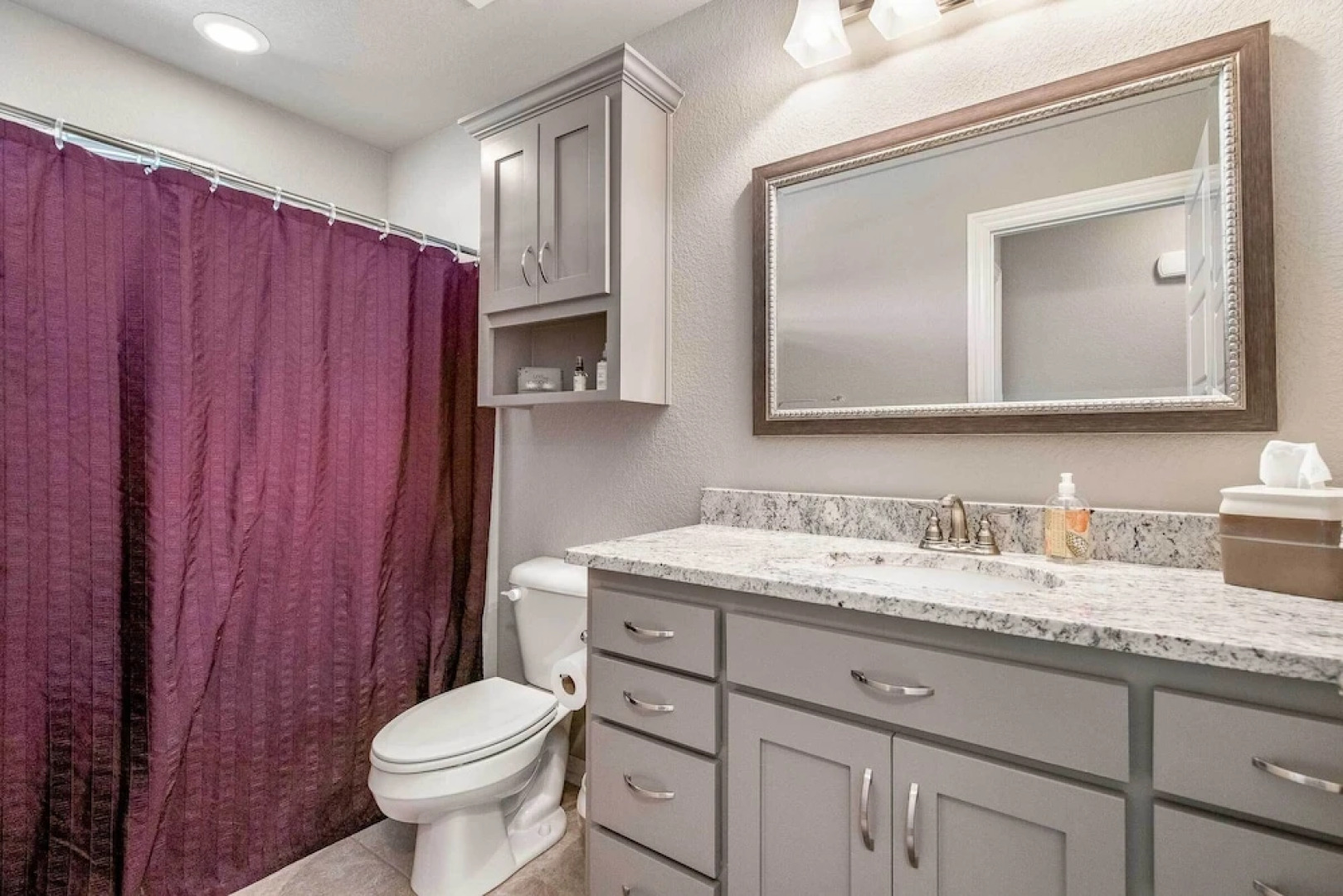 Near Hiking & Biking: Convenient Home in Rogers!