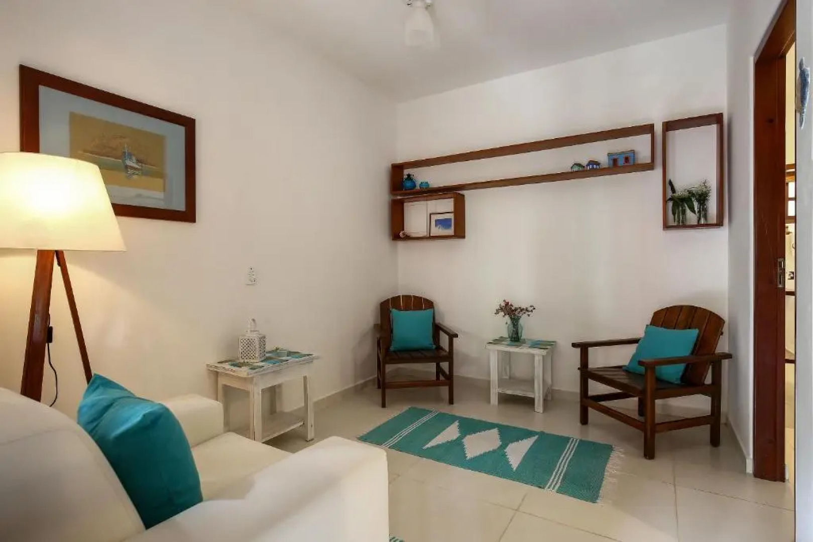 Pousada Quarto Crescente